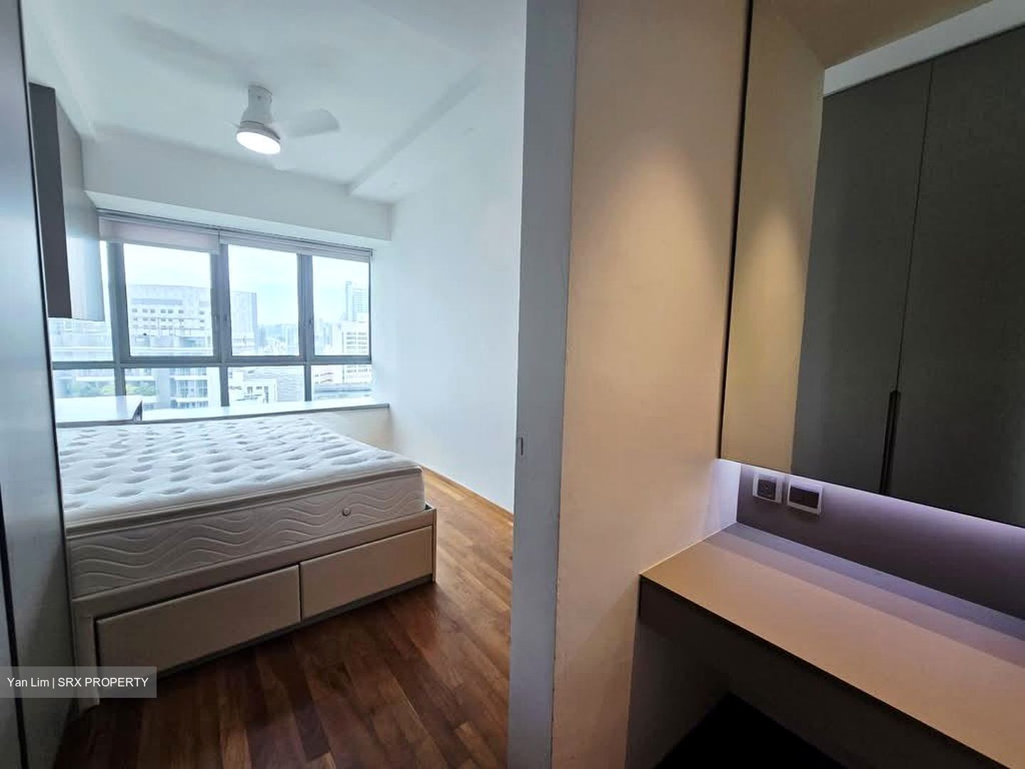 Pavilion 11 (D11), Condominium #531037921